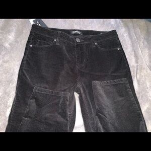 Buffalo David Bitton skinny pants